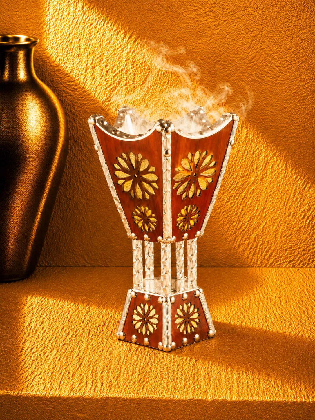Mabkhara Charcoal Classic - مبخرة كلاسيك