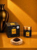 Al Oud Black Bakhoor - بخور العود بلاك