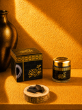 Alhajar Al Aswad Bakhoor - بخور عود الحجر الأسود