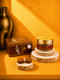 Khanjar Oud Bakhoor Tablets - بخور خنجر عود اقراص