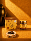 Solitaire Bakhoor - بخور سوليتير